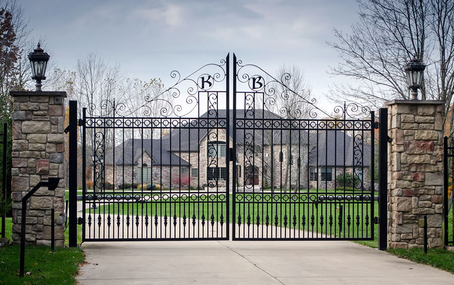 Commercial & Residential Gate Services in Sarasota