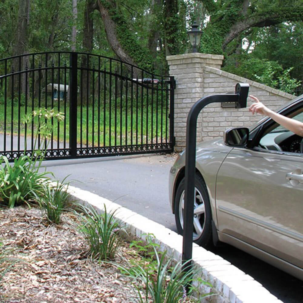 Best Gate Service in Sarasota | LiftMaster Authorized Dealer